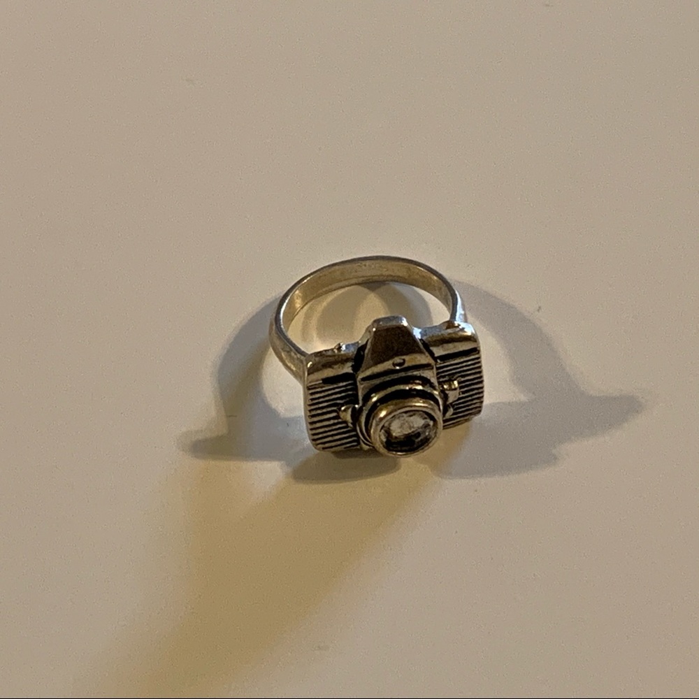 Camera Ring